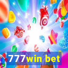 777win bet